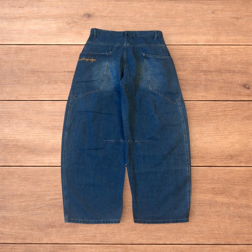 Incredible vintage style - , baggy
