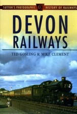 Devon Railways (Sutton's