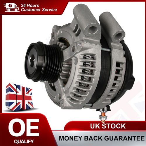 150a alternator for - alternator, land