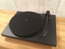 Project Audio Carbon EVO 2. Ex demonstration.
