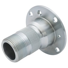 MGB Rear Splined Hub Splined