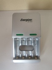 Energizer Battery Charger CHVCM-UK 4 x AAA AA