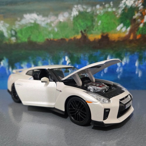 Personalised nissan 1 - nissan, gt-r