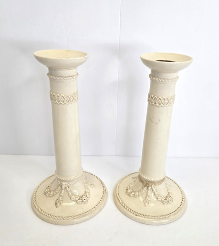 Vintage wedgewood queensware - vintage,