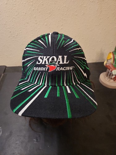 Vtg 90s skoal bandit - 90s,