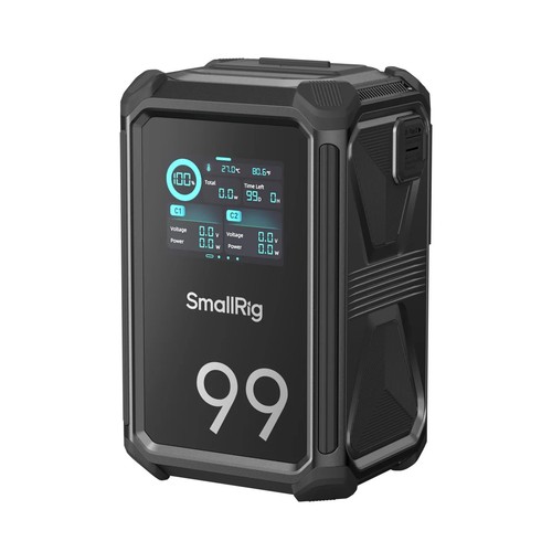 Smallrig touch smart - smallrig, x-touch