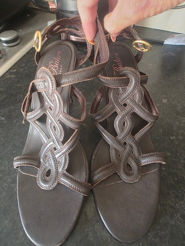Ted baker brown knotted - ,