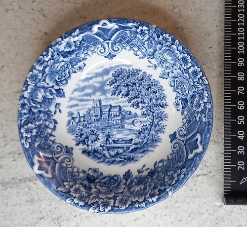 Grindley staffordshire - h,