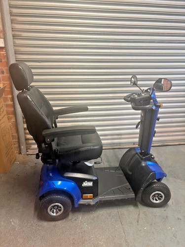 Monarch mobility mm8 marvel - monarch,