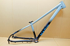 Marin San Quentin 1 Hard Tail