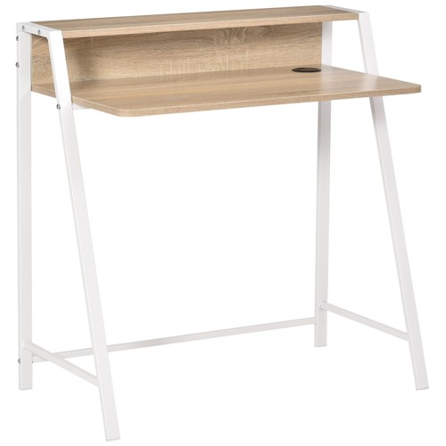 Homcom writing desk - writing,
