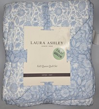 Laura Ashley Queen Full