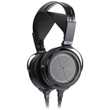 STAX SR-009D Electrostatic Earspeaker Flagship Model Detachable Cable Over-ear