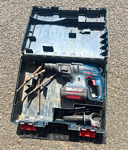Bosch gbh plus 36v - gbh, 36