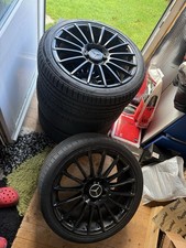 2013 Mercedes A-class black