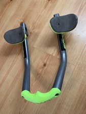 SCOTT USA clip on tri aero