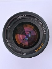 tamron 28-70mm adaptall 2 lens