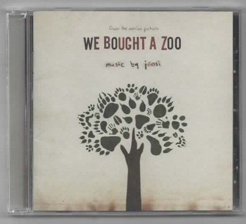 Bought zoo original - we, a