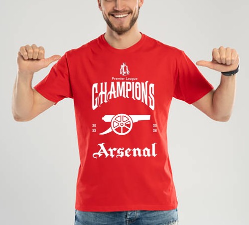 Arsenal english league - english, winner