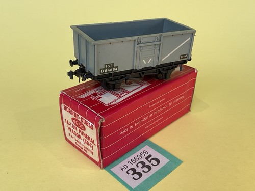 Hornby dublo 4655 - dublo,
