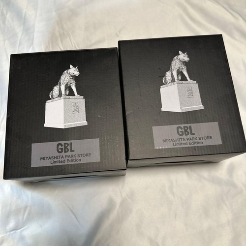 New gbl shibuya - new, store