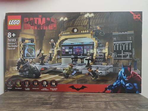 Lego 76183 batman bat - bat, the