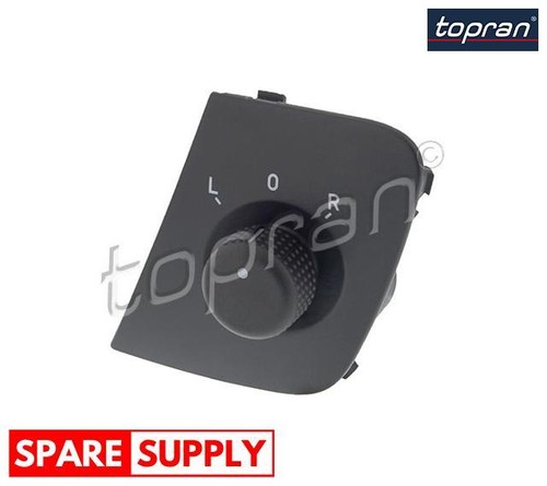 Switch mirror adjustment for - adjustment,