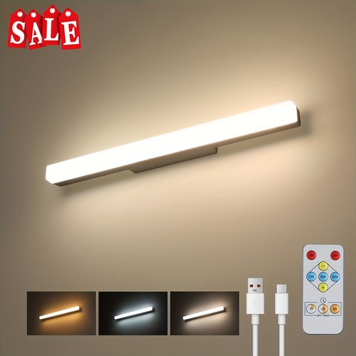 Led magnetic under cabinet - led,