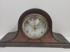 Seth Thomas Sentinel Humpback