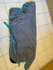 6ft 300g Saxon Turnout Rug