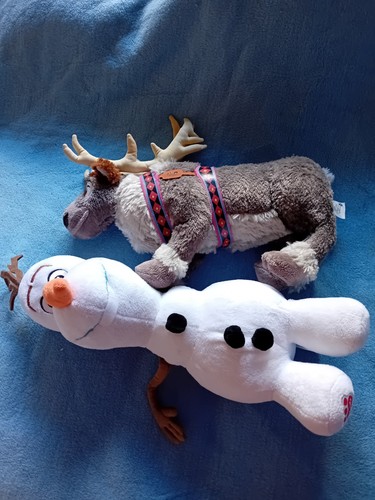 Disney store frozen sven - store,