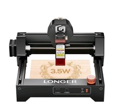 Ray5 Mini Laser Engraver &