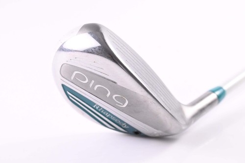 Ladies ping rhapsody - 2015, #5