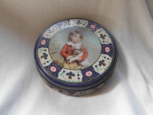 Mixed ages buttons - mixed,