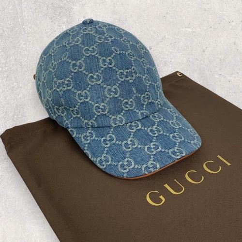 Gucci monogram logo - gg,
