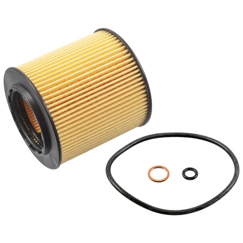 Febi bilstein 36628 oil filter - oil,