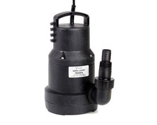 Submersible pump aquaking - submersible, high