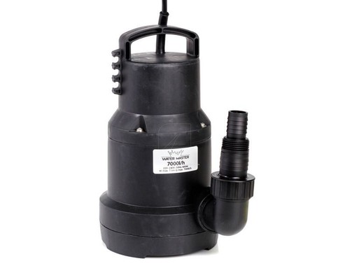 Submersible pump aquaking - pump,