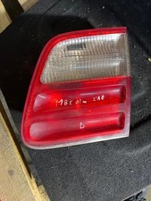 Mercedes-Benz E W210 2000