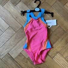 John Lewis Girls Swimsuit