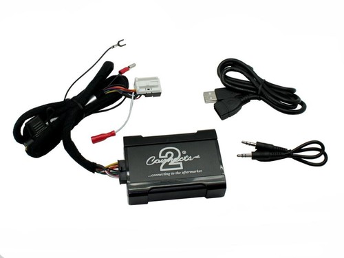 Ctaadusb004 audi usb - audi, a2