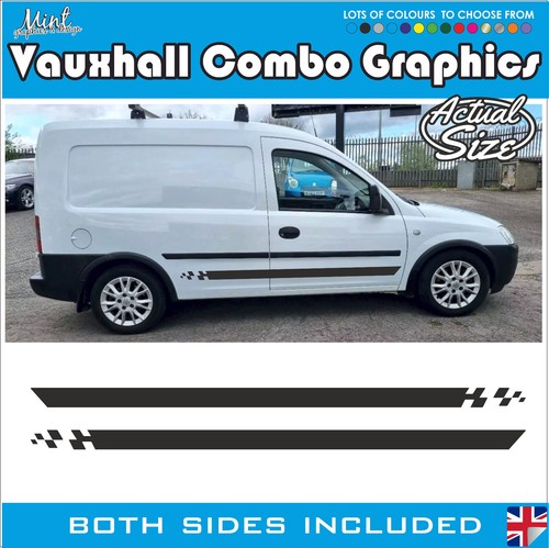 Vauxhall combo micro - vauxhall,