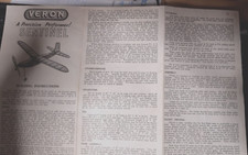 original Veron Sentinel kit