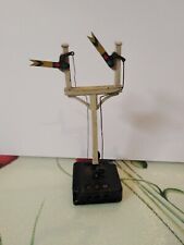 Hornby Dublo Electrically