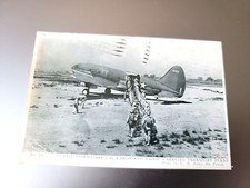 Curtiss C-46D "Commando"