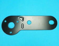 Single Mounting Plate Bracket
