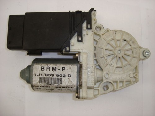 2000 beetle breaking window - 2000,