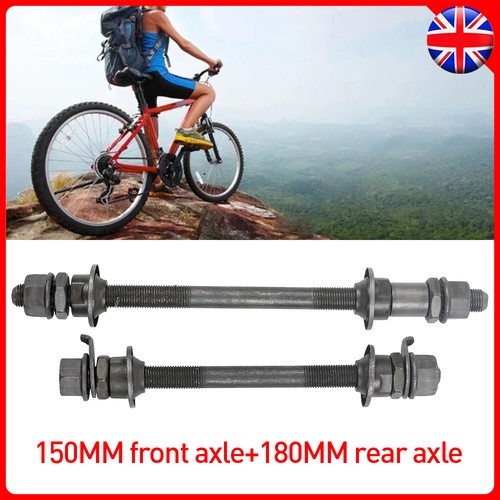150 180mm bike bicycle wheel - 150/180mm,