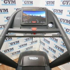 Technogym 'TOUCH SCREEN'