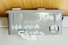 HONDA CIVIC 1.6  VTEC SE